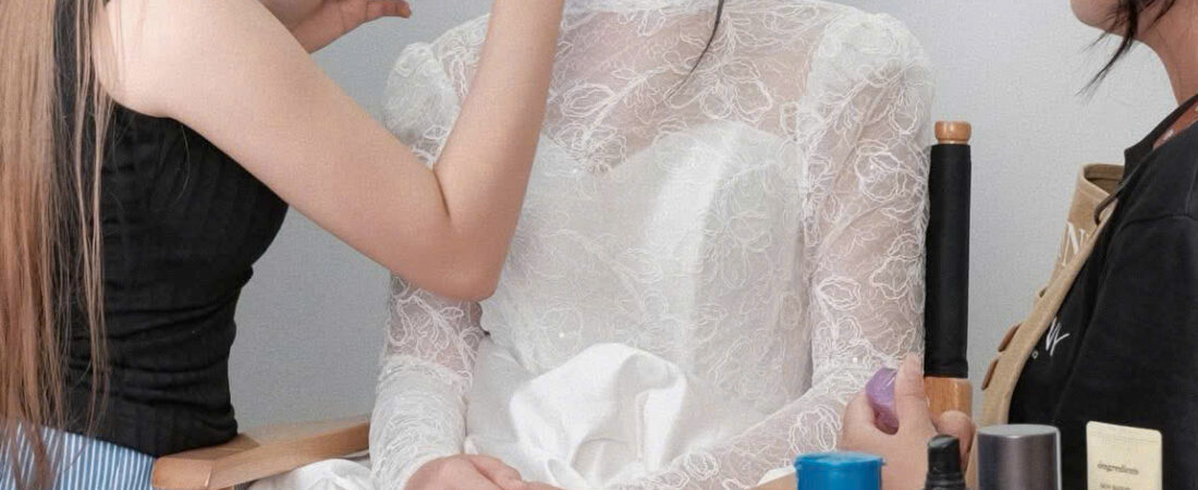 Tự Trang Điểm Đám Hỏi, Kỷ Yếu, Đi Tiệc: Khung 3 Bước Để Đẹp Bền Cả Ngày Và Lên Ảnh Không Trừ Điểm